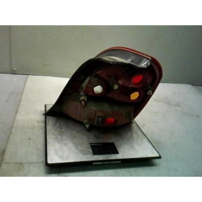 Feu arriere principal gauche (feux) HYUNDAI ELANTRA 1