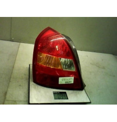 Feu arriere principal gauche (feux) HYUNDAI ELANTRA 1
