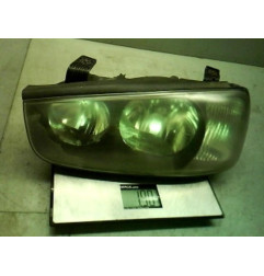 Optique avant principal gauche (feux)(phare) HYUNDAI ELANTRA 1 Photo n°1