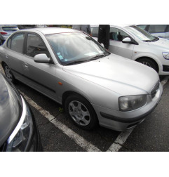 Retroviseur droit HYUNDAI ELANTRA 1 Photo n°5