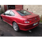 Aile avant droit PEUGEOT 406
