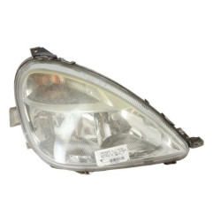 Optique avant principal droit (feux)(phare) MERCEDES CLASSE A 168 Photo n°1