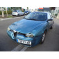 Glace retroviseur droit ALFA ROMEO 156