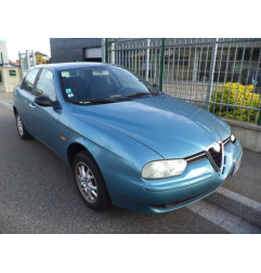 Glace retroviseur droit ALFA ROMEO 156 Photo n°4