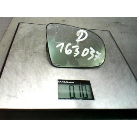 Glace retroviseur droit OPEL CORSA B Photo n°1