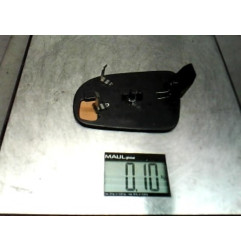 Glace retroviseur droit OPEL CORSA B