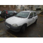 Glace retroviseur droit OPEL CORSA B