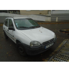 Glace retroviseur droit OPEL CORSA B Photo n°4