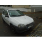Glace retroviseur droit OPEL CORSA B