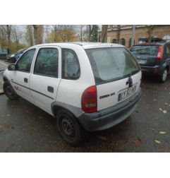 Glace retroviseur droit OPEL CORSA B Photo n°6