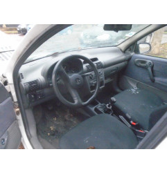 Glace retroviseur droit OPEL CORSA B Photo n°7