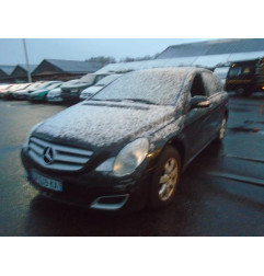 Glace retroviseur droit MERCEDES CLASSE R 251 Photo n°5