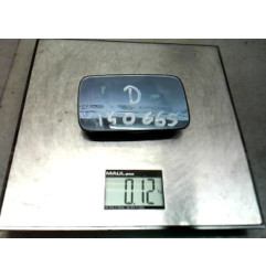 Glace retroviseur droit BMW SERIE 5 E34 Photo n°1