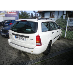 Glace retroviseur droit FORD FOCUS 1 Photo n°5