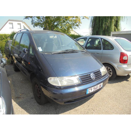 Aile avant droit VOLKSWAGEN SHARAN 1