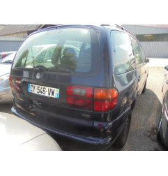 Aile avant droit VOLKSWAGEN SHARAN 1 Photo n°3