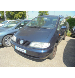 Aile avant droit VOLKSWAGEN SHARAN 1 Photo n°4