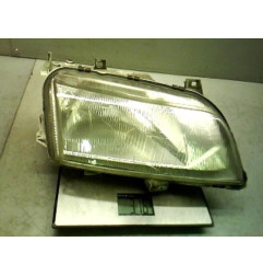 Optique avant principal droit (feux)(phare) VOLKSWAGEN SHARAN 1 Photo n°1