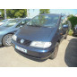 Optique avant principal droit (feux)(phare) VOLKSWAGEN SHARAN 1