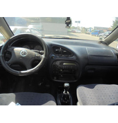 Optique avant principal droit (feux)(phare) VOLKSWAGEN SHARAN 1 Photo n°8