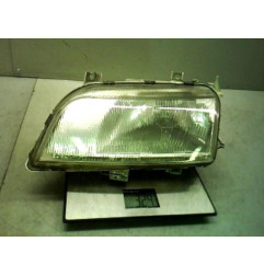 Optique avant principal gauche (feux)(phare) VOLKSWAGEN SHARAN 1 Photo n°1