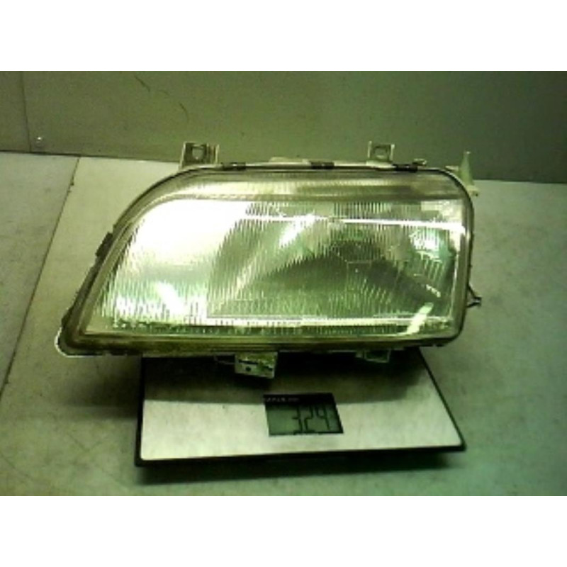 Optique avant principal gauche (feux)(phare) VOLKSWAGEN SHARAN 1