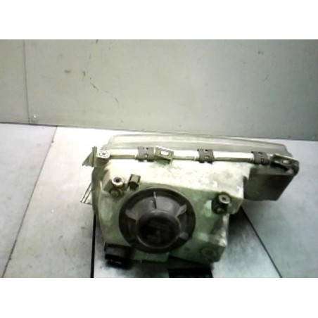 Optique avant principal gauche (feux)(phare) VOLKSWAGEN SHARAN 1