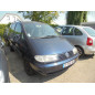 Optique avant principal gauche (feux)(phare) VOLKSWAGEN SHARAN 1