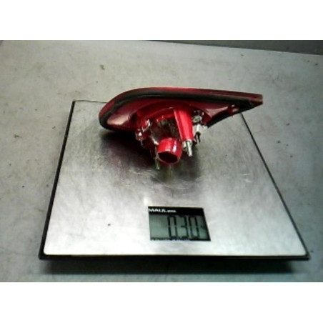 Feu arriere secondaire gauche (feux) VOLKSWAGEN PASSAT 5 Photo n°1