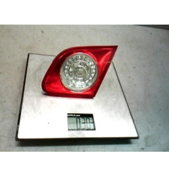Feu arriere secondaire droit (feux) VOLKSWAGEN PASSAT 5 Photo n°1