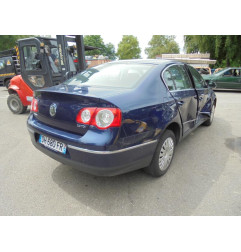 Verin de capot VOLKSWAGEN PASSAT 5 Photo n°4