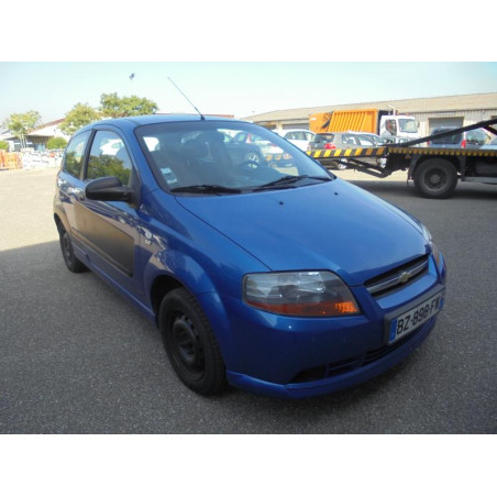 Aile avant droit CHEVROLET KALOS