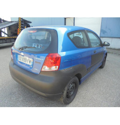 Aile avant droit CHEVROLET KALOS Photo n°3