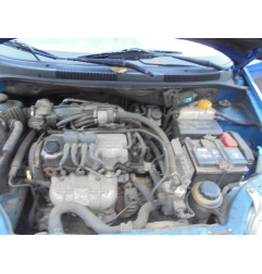 Aile avant droit CHEVROLET KALOS Photo n°6