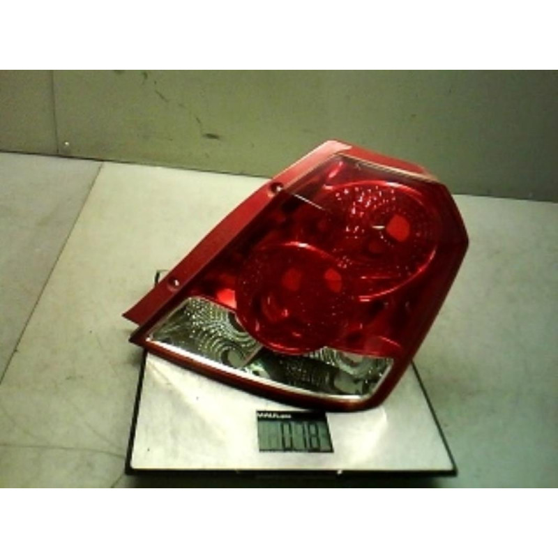 Feu arriere principal droit (feux) CHEVROLET KALOS