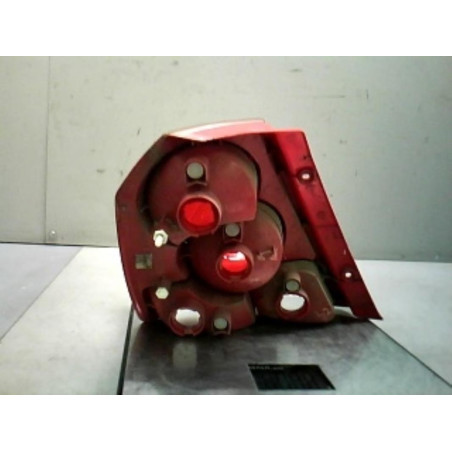 Feu arriere principal droit (feux) CHEVROLET KALOS