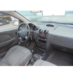 Feu arriere principal droit (feux) CHEVROLET KALOS Photo n°6