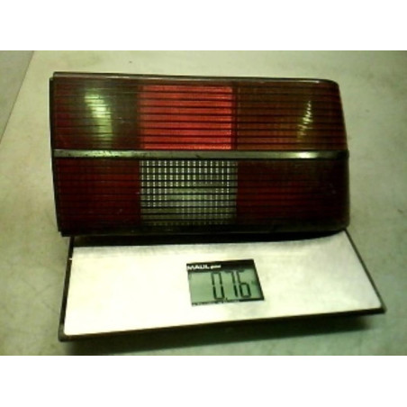 Feu arriere principal droit (feux) OPEL ASCONA C Photo n°1