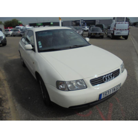 Aile avant droit AUDI A3 1