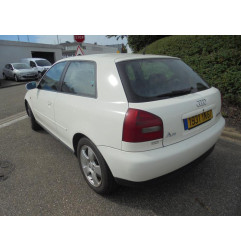 Aile avant droit AUDI A3 1 Photo n°4