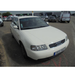 Retroviseur droit AUDI A3 1 Photo n°4