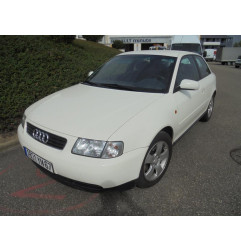 Retroviseur droit AUDI A3 1 Photo n°5