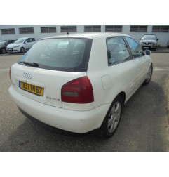 Retroviseur droit AUDI A3 1 Photo n°7