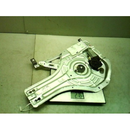 Moteur leve vitre arriere gauche HYUNDAI TUCSON 1 Photo n°1