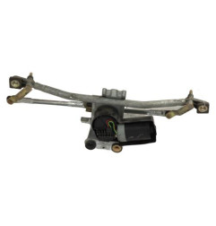 Moteur essuie glace avant FORD KA 1 Photo n°3