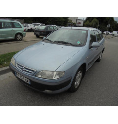 Retroviseur droit CITROEN XSARA Photo n°4