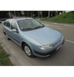 Retroviseur droit CITROEN XSARA Photo n°5