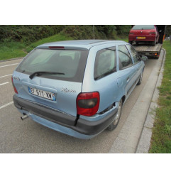 Retroviseur droit CITROEN XSARA Photo n°6