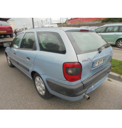 Retroviseur droit CITROEN XSARA Photo n°7