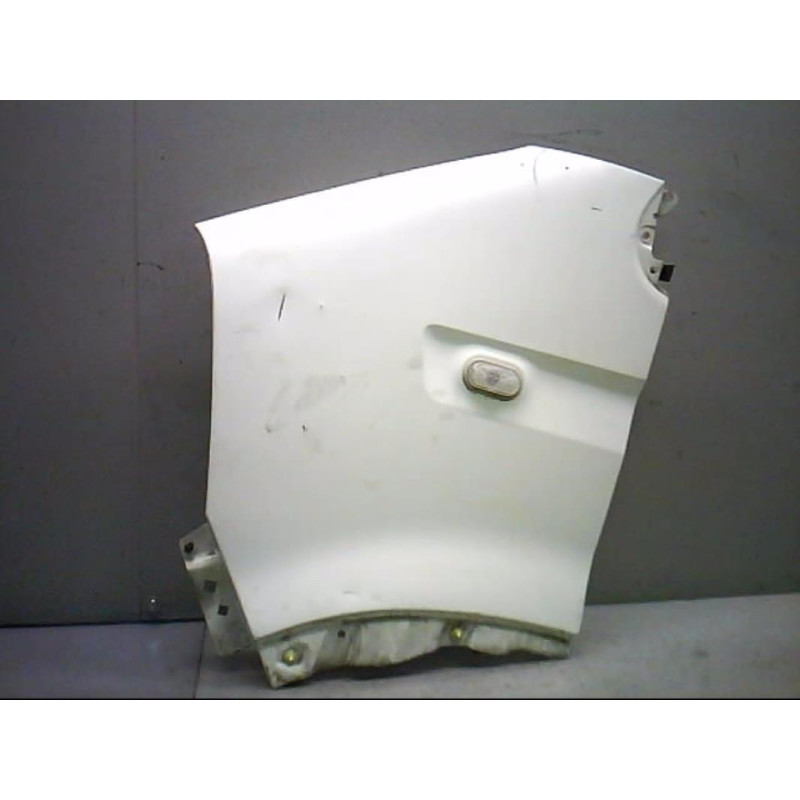 Aile avant gauche RENAULT MASTER 2